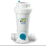 Pool Frog 5400 In-ground Cycler Only 01-01-5484 New Sealed Nos Reservoir. Fixed Price $249.99.