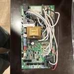 Balboa Control Circuit Board MQ2KU EL2 M3 KIS-27567 Plastic Green. Fixed Price $297.00.