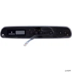 Balboa Water Group 53716 Topside Control G-2.5/G-3 Button Lcd 7' Cord. Fixed Price $318.77.