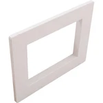 Skimmer Faceplate Cover, Hayward SP1084. Fixed Price $25.85.