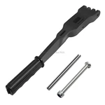 ECX1040 Perflex Filter Bump Handle Assembly Fit For Hayward EC40, EC40AC,. Fixed Price $15.99.