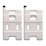 AC70033 Step Weight System (2-PACK) For 30163 Walk In Stairs. Fixed Price $69.99.