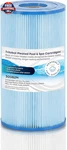 Pool, Spa & Hot Tub Filter Cartridge, Trilobal Media Replaces Pleatco PMA10-M,. Fixed Price $34.97.