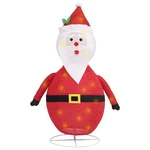Led Santa Claus Figure - Festive Indoor Outdoor Decoration Vidaxl. Fixed Price $56.99.