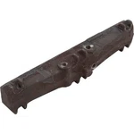 Raypak Return Header Iron ASME185-405 206-406 207-407 (006731F). Fixed Price $187.79.