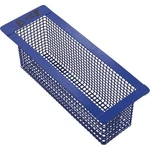 Aladdin B-58 Basket, Skimmer, Fits Jacuzzi 16-0363-03 Metal, Generic. Fixed Price $130.19.