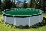 Swimline International Corp SWLRIG12 Round Ripstopper Cover. Fixed Price $43.32.