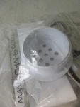 Cmp 25503-000-000 1/2" Mip Pool Bubbler Flush Screw In White. Fixed Price $12.98.