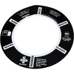Decal, Praher Abs 2" Top Mount Valve : E5-T2. Fixed Price $6.05.