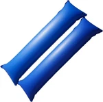 Robelle 4' 15' 2-PACK Extra Hd Pillow For Winterizing Above Ground Pools. Fixed Price $84.00.