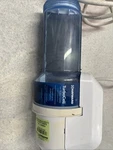 Hayward T-CELL-S340 Pool Salt System White Tested And Working.. Fixed Price $300.00.