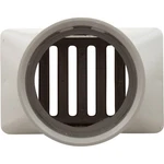 Waterway Plastics 640-2907B 2" X 4" Gutter Drain Replacement Pvc. Fixed Price $27.26.