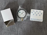 Jandy Energy Filter 2" Pressure Gauge 1/8" Threads R0377700. Fixed Price $16.00.