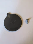 Hayward Skimmer Throttling Plate SP-1082-H-1 Throttle Pool Part Grey Color. Fixed Price $7.95.