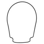 Seal Plate Volute Gasket G-413 For Whisperflo Intelliflo Pentair 357102 R0555900. Fixed Price $11.25.