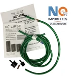 Del Ozone 9-0150E Renewal Kit For 25/50/100 Eclipse Systems. Fixed Price $57.53.