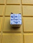 PS200 Pump Motor Shaft Seal Super-pro Mechanical Pool. Fixed Price $14.99.