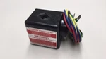J.d Gould J41232-CC-M6 Used Solenoid Valve 96012 J41232CCM6. Fixed Price $22.95.
