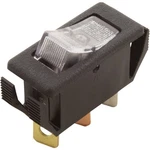 Rocker Switch, Coates, Spdt, 230V, Lighted, Oem. Fixed Price $23.70.