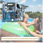 Compatible With Hayward T-CELL-15 T-CELL-9 T-CELL-5 T-CELL-3$. Fixed Price $187.91.