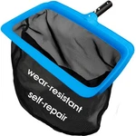 Pool Skimmer Net With Self-repair Fine Nylon Mesh Bag, Leaf Rake For Above. Fixed Price $27.94.