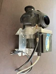 Used Jacuzzi Whirlpool Bath Emerson Pump #K37GWBLC-607 Good Condition. Fixed Price $134.99.