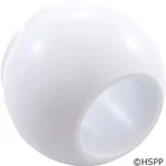 Hydroair/balboa 30-3805WHT Eyeball Jet White. Fixed Price $19.99.
