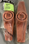 Lot Of Hayward 3" Pvc Handle TBX138 For True Union Ball Valve (B249). Fixed Price $65.00.