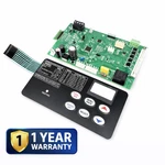 Pentair Control Board Fits EC-460733 EC-460734 EC-460735 EC-460736 EC-460737. Fixed Price $189.95.