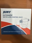 Juny JYN20 Automatic Water Level Control Valve Tank Aquarium Livestock Fill. Fixed Price $11.00.