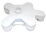 Jandy R0357600 Cl & Cv Heavy Duty Top Manifold Assembly Replacement By Cmp. Fixed Price $89.99.