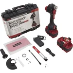 Underwater Angle Grinder V2, Nemo, 164FT Depth, Dual 6AH : AG22V6LI50V2. Fixed Price $4047.61.