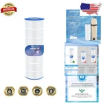 Elite CC150 Pool Filter Sqft - Pentair Compatible Clean Water Nsf Tested. Fixed Price $158.39.