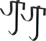 Anxingo 2PCS Rustproof Pool Fence Hooks, Adjustable Thickened.... Fixed Price $21.12.