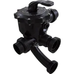 Multiport Valve, Waterco Side Mount, 2", 6 Position. Fixed Price $238.95.