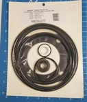 Scc R-6175 Repair Service Kit, Fits Starite Dura Glass, Maxi Glas, After 1998. Fixed Price $24.98.
