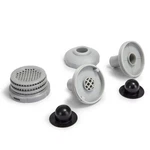 Intex 25022E Above Ground Swimming Pool Water Jet Connector Replacement Part Kit. Fixed Price $19.99.