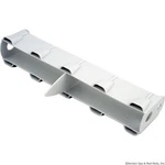 Jet Sweep Head, Zodiac Polaris 65/165/TURBO/SUPER Turtle : 6-210-00. Fixed Price $16.36.