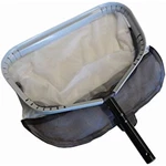 Jed Pool Tools 40-387 Professional Aluminum Micro Mesh Deep Leaf Rake. Fixed Price $41.34.