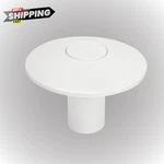 Pool Anchor Sockets Cover Compatible With Ladders, 1 Piece. Fixed Price $24.59.