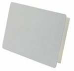 Above Ground Swimming Pool Wide Mouth Skimmer Plug Fits Hayward SP1091WM. Fixed Price $24.99.