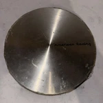 American Racing Rim Custom Wheel Center Cap 89-8012-A Vintage Hub Cover. Fixed Price $29.99.