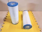 (2) Strong Spas / Everlast Hot Tub Water Filters Free Ship!. Fixed Price $44.99.