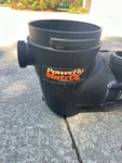 Hayward Pool Pump Strainer Housing SP5500C Matrix Power Flo Lid/basket. Fixed Price $75.00.