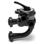 Hayward SP0710X62 Side Mount Pro Series Multiport Backwash Valve 1-1/2" Ports. Fixed Price $163.25.