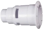 Custom Molded Cmp 25580-000-030 4" Gunite Jet Body Wall Fitting White. Fixed Price $13.69.