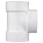 Charlotte Pipe Pvc 00441 1000 Schedule 40 Vent Tee 3 X Hub Dia. In.. Fixed Price $26.95.