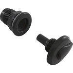 Air Control, Cmp, 1-3/4"HS, 1"SLIP, Gunite/fiberglass, Blk : 25098-004-000. Fixed Price $15.90.