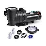 Oswerpon Pool Pump Above Ground/inground, 1.5 5400GPH Powerful Selfpriming.... Fixed Price $294.24.