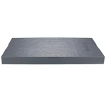 Diversitech Condenser Pad 38 In. W X Gray. Fixed Price $57.95.